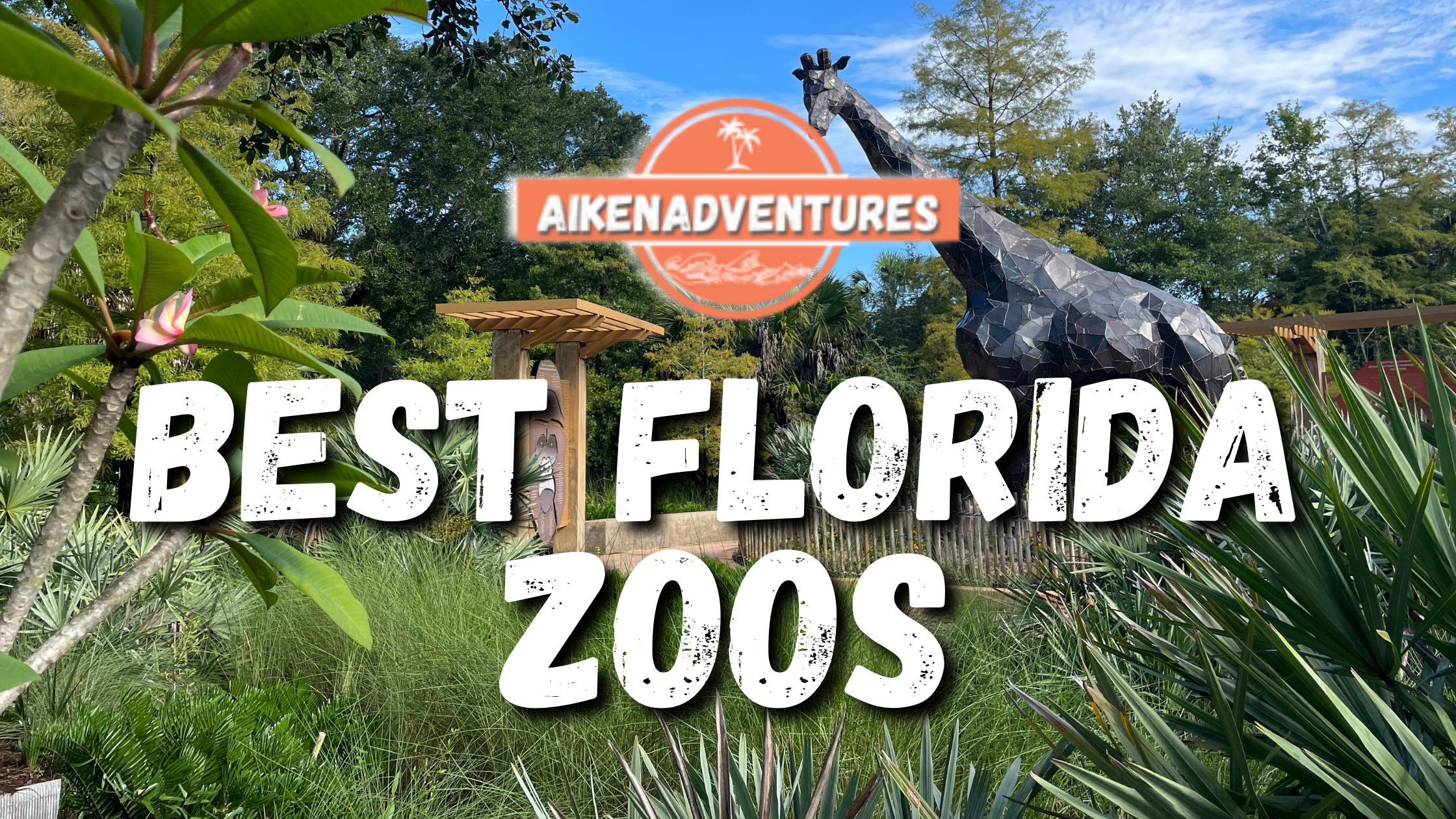 Best Florida Zoos