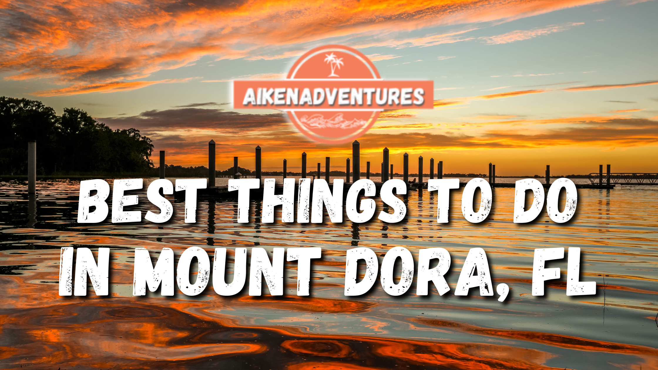 Mount Dora, Florida