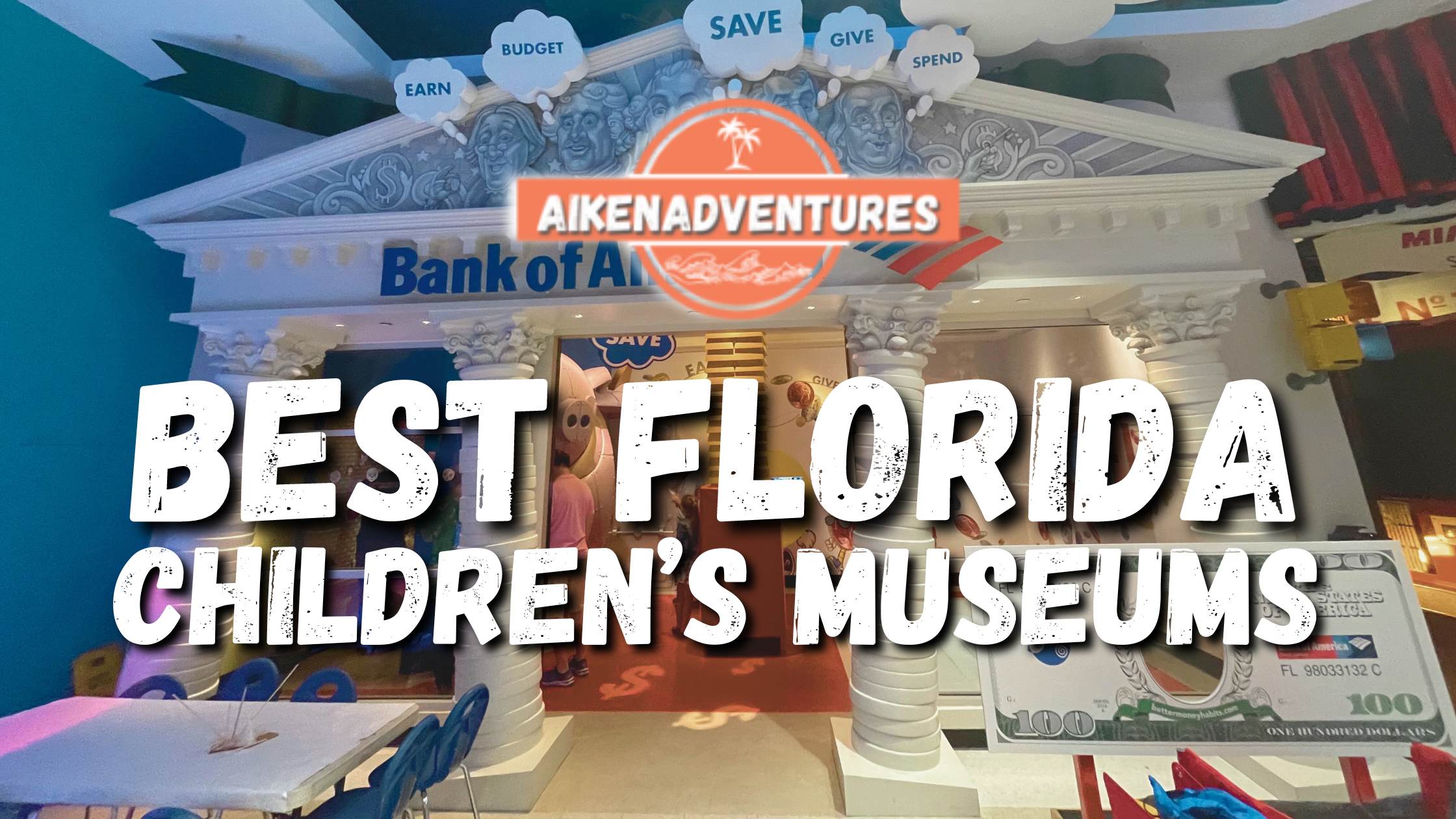 Best Florida Children's Museums
